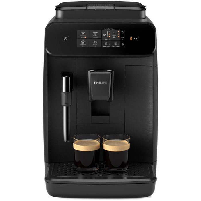 Philips Machine à café entièrement automatique Series 800 EP0820/00 Black Philips Machine à café entièrement automatique Series 800 EP0820/00 Black
