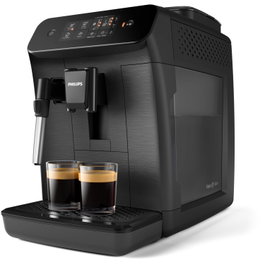 Philips Machine à café entièrement automatique Series 800 EP0820/00 Black