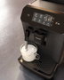 Philips Machine à café entièrement automatique Series 800 EP0820/00 Black