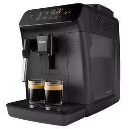 Philips EP0820/00 Series 800 Machine à café entièrement automatique - Noir