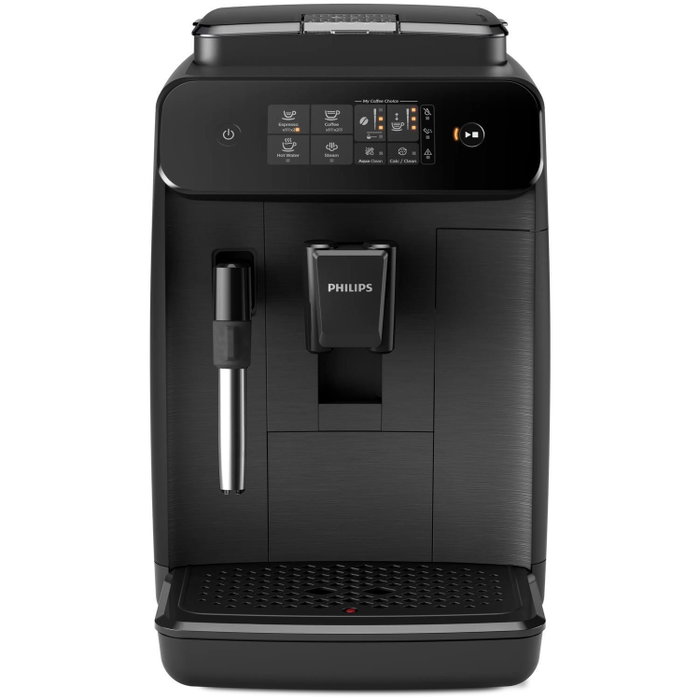 Philips Machine à café entièrement automatique Series 800 EP0820/00 Black Philips Machine à café entièrement automatique Series 800 EP0820/00 Black
