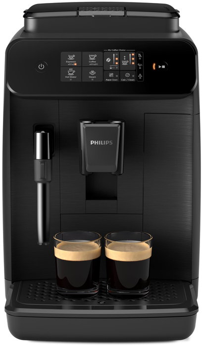 Philips Machine à café entièrement automatique Series 800 EP0820/00 Black Philips Machine à café entièrement automatique Series 800 EP0820/00 Black