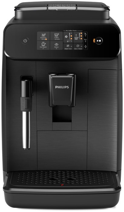 Philips Machine à café entièrement automatique Series 800 EP0820/00 Black Philips Machine à café entièrement automatique Series 800 EP0820/00 Black