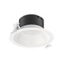 Downlight Philips CoreLine Downlight 19 W 2200 lm Réflecteur 3000 K (Vert tendre)