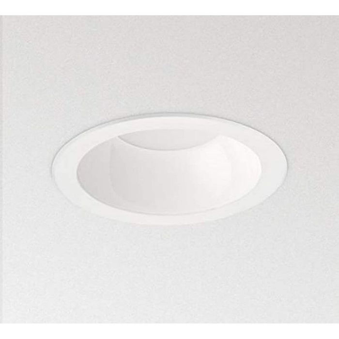Downlight Philips CoreLine Downlight 19 W 2200 lm Réflecteur 3000 K (Vert tendre)