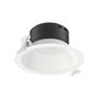 Downlight Philips CoreLine Downlight 19 W 2200 lm Réflecteur 3000 K (Vert tendre)