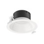 Philips 32584200 Downlight 19W 2200lm 3000K Lumière Chaude avec Reflecteur Blanc