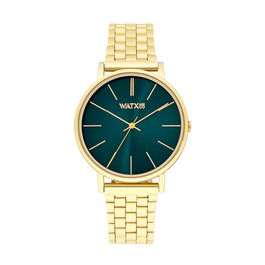 Montre Femme Watx & Colors WXCA3027 (Ø 38 mm)
