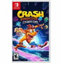 Activision Crash Bandicoot 4 It's About Time pour Nintendo Switch
