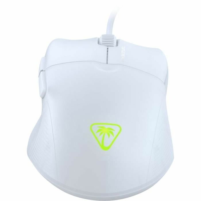 Turtle Beach Pure SEL Souris gaming sans fil blanche