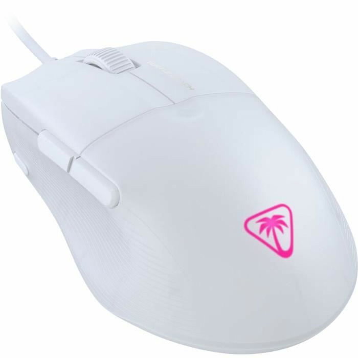 Turtle Beach Pure SEL Souris gaming sans fil blanche