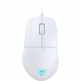Turtle Beach Pure SEL Souris gaming sans fil blanche