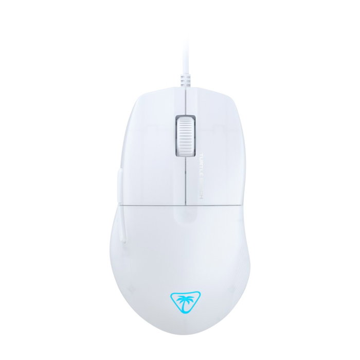Turtle Beach Pure SEL Souris gaming sans fil Blanche