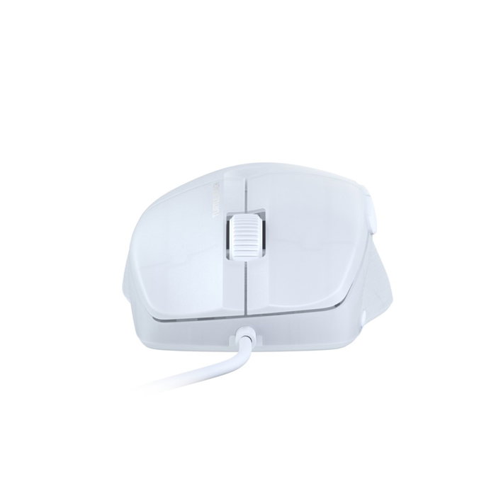 Turtle Beach Pure SEL Souris gaming sans fil Blanche