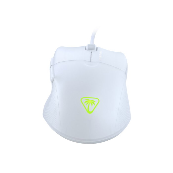 Turtle Beach Pure SEL Souris gaming sans fil Blanche