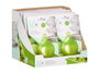 Arte Regal Ambientador Lavavajillas 12g Manzana Verte 8.5 x 5.7 x 2.3 cm (Set de 24)