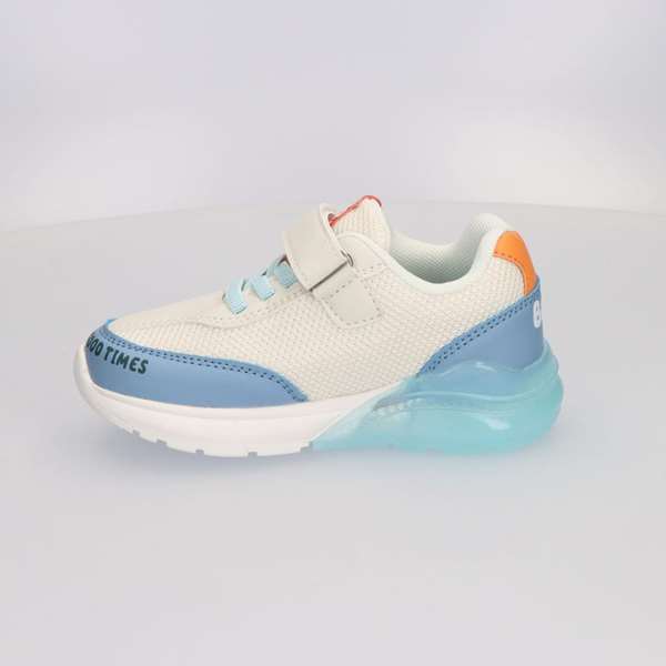 Cerdá Deportiva Suela Tpr Con Luces Bluey T023 - Bleu - Taille 23