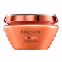 Kerastase Masque OLÉO-RELAX DISCIPLINE 200 ml pour Cheveux Épais, Indomptés et Frisottis, Protection Thermique