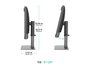 BenQ PD2770U Moniteur 27 pouces 4K UHD