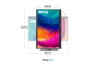 BenQ PD2770U Moniteur 27 pouces 4K UHD