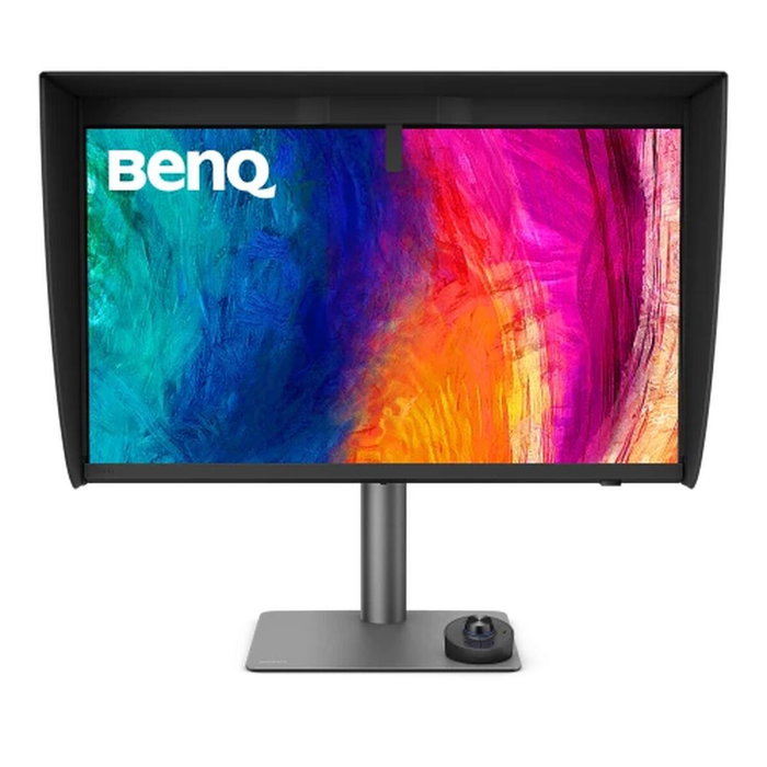 BenQ PD2770U Moniteur Gaming 27 pouces 4K Ultra HD Noir BenQ PD2770U Moniteur Gaming 27 pouces 4K Ultra HD Noir