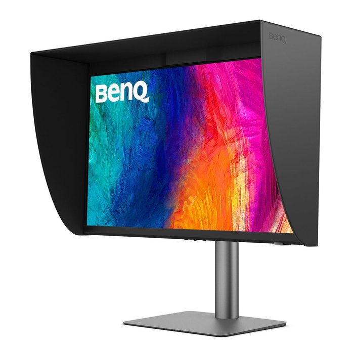 BenQ PD2770U Moniteur Gaming 27 pouces 4K Ultra HD Noir BenQ PD2770U Moniteur Gaming 27 pouces 4K Ultra HD Noir