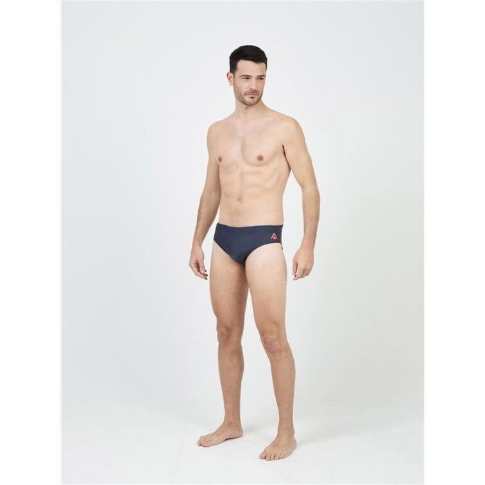 Maillot de bain homme Aqua Sphere SM4741261 Bleu foncé Maillot de bain homme Aqua Sphere SM4741261 Bleu foncé