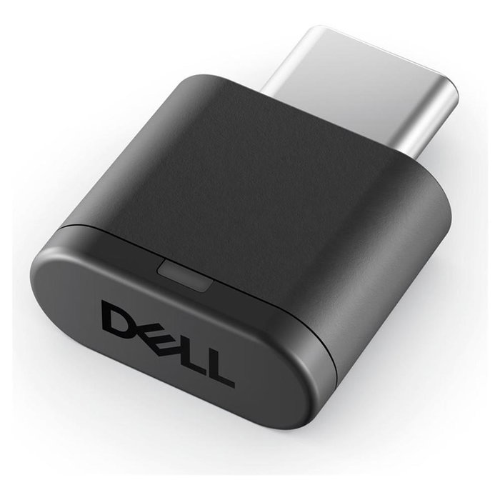 Dell Hr024 Récepteur Audio Bluetooth Noir – Sans Fil USB-C 30 m Dell Hr024 Récepteur Audio Bluetooth Noir – Sans Fil USB-C 30 m