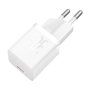 Baseus Chargeur mural P10110902213-00 Blanc 30 W USB-C