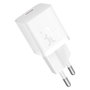 Baseus Chargeur mural P10110902213-00 Blanc 30 W USB-C