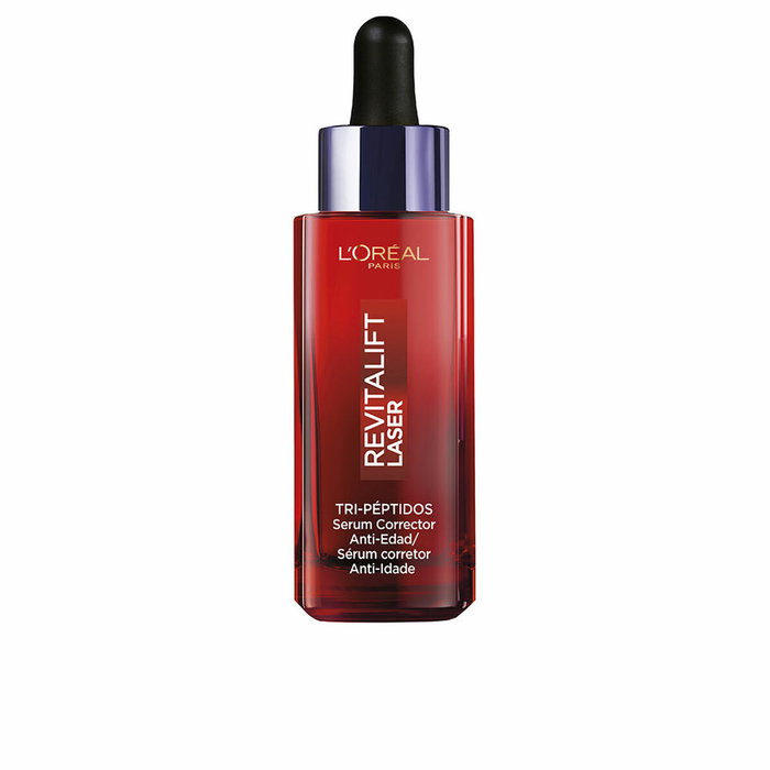 L'Oréal Paris REVITALIFT LASER sérum correcteur anti-âge 30 ml L'Oréal Paris REVITALIFT LASER sérum correcteur anti-âge 30 ml