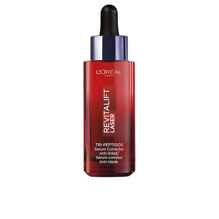 L'Oréal Paris Revitalift Laser Sérum Correcteur Anti-Âge, 30 ml L'Oréal Paris Revitalift Laser Sérum Correcteur Anti-Âge, 30 ml