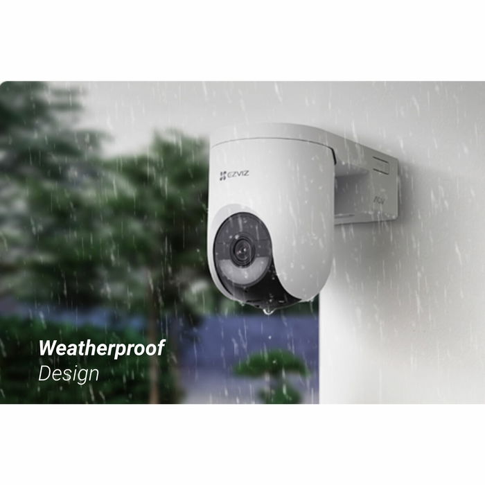 Camescope de surveillance Ezviz HB8 LITE KIT