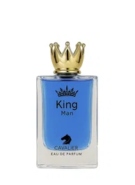 Cavalier King Man Eau de Parfum 100 ml