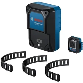 Bosch Professional Kit Autostart GCA 30-42 + GCT 30-42, à piles
