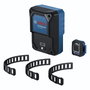 Bosch Professional Kit Autostart GCA 30-42 + GCT 30-42, à piles