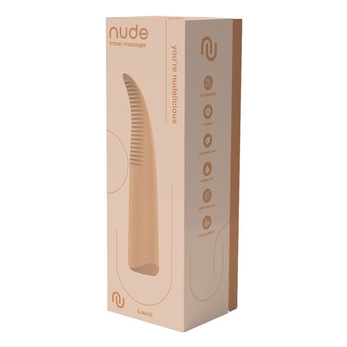 Mini Vibromasseur Dream Toys Laurel