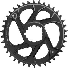 Sram Plato X-Sync Eagle 32D Dm 3 Offset Alum.Negro