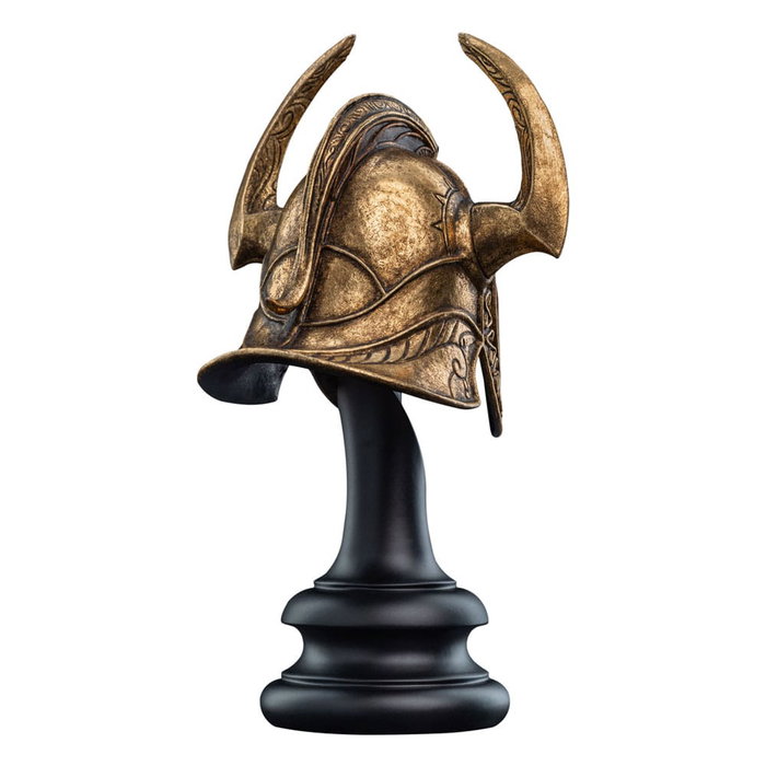 Le Seigneur des Anneaux réplique 1/4 The Helm of King Helm 16 cm Le Seigneur des Anneaux réplique 1/4 The Helm of King Helm 16 cm