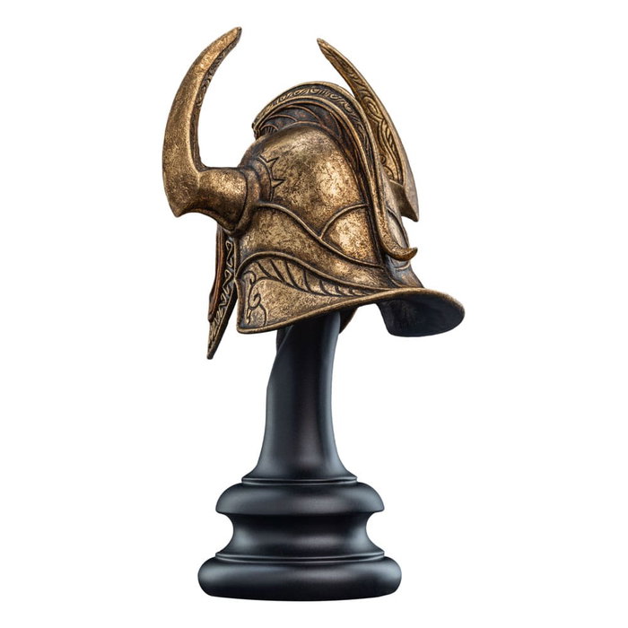 Le Seigneur des Anneaux réplique 1/4 The Helm of King Helm 16 cm Le Seigneur des Anneaux réplique 1/4 The Helm of King Helm 16 cm
