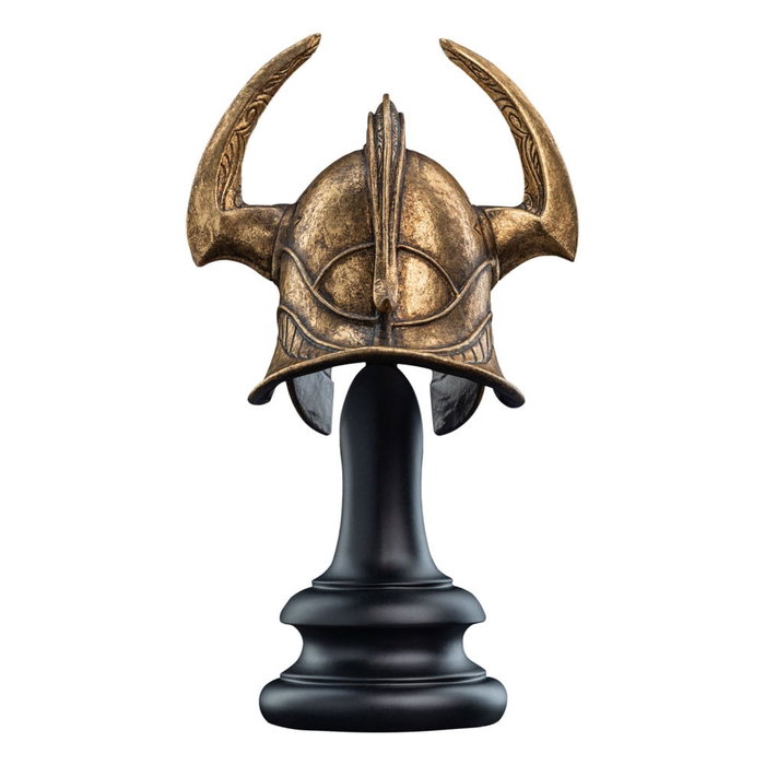 Le Seigneur des Anneaux réplique 1/4 The Helm of King Helm 16 cm Le Seigneur des Anneaux réplique 1/4 The Helm of King Helm 16 cm