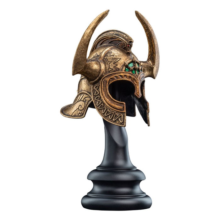 Le Seigneur des Anneaux réplique 1/4 The Helm of King Helm 16 cm Le Seigneur des Anneaux réplique 1/4 The Helm of King Helm 16 cm