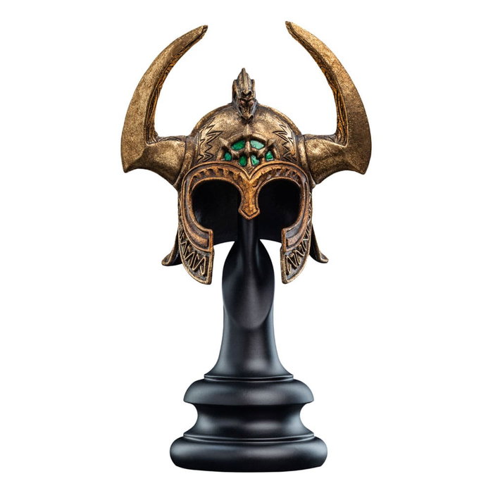 Le Seigneur des Anneaux réplique 1/4 The Helm of King Helm 16 cm Le Seigneur des Anneaux réplique 1/4 The Helm of King Helm 16 cm