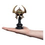 Le Seigneur des Anneaux réplique 1/4 The Helm of King Helm 16 cm