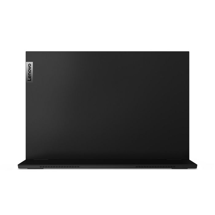 Lenovo ThinkVision M14d 14 pouces 2240 x 1400 Black