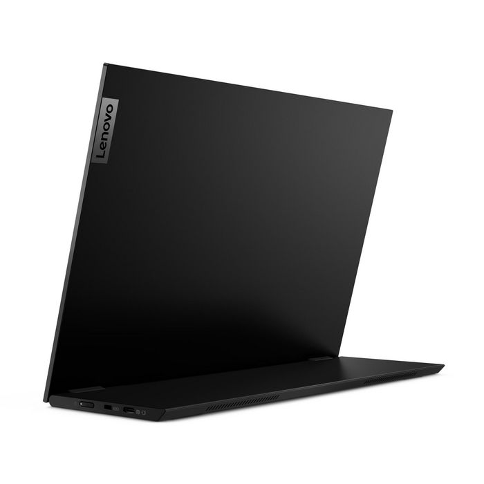 Lenovo ThinkVision M14d 14 pouces 2240 x 1400 Black
