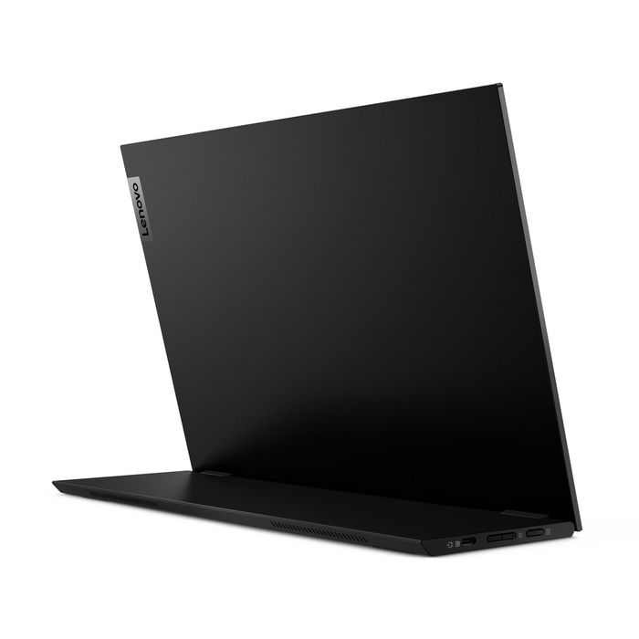 Lenovo ThinkVision M14d 14 pouces 2240 x 1400 Black
