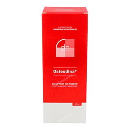 DIRECT NUTRITION OSTEODINA 500ml