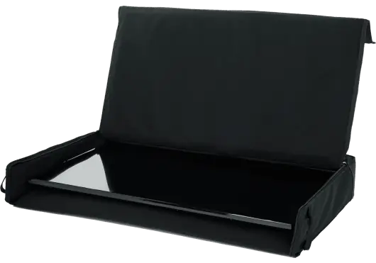 GATOR Softcase Renforcé en Nylon pour Écran LCD 60 pouces