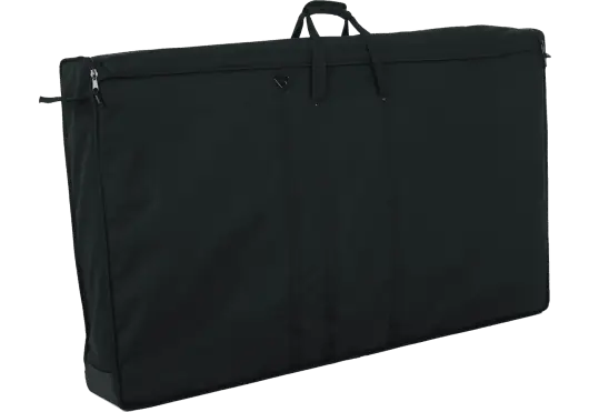 GATOR Softcase Renforcé en Nylon pour Écran LCD 60 pouces